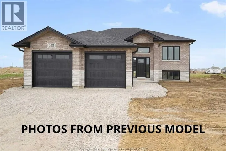 4 LANTERN LANE, Chatham, Ontario N7M0V9