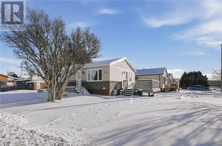 547 Alexander, Sudbury, Ontario P3A1R1