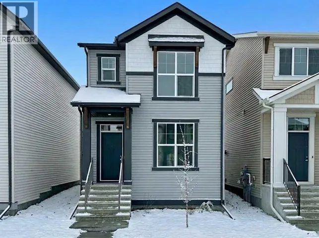 393 Hotchkiss Drive SE, Calgary, Alberta T3S0J9