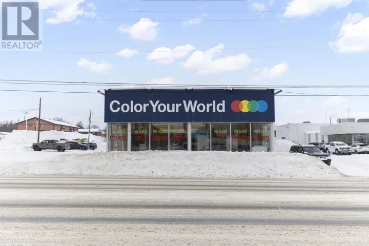 78 Great Northern RD, Sault Ste. Marie, Ontario P6B4Y5