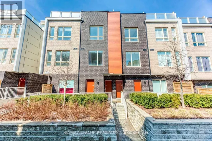 27 - 1363 NEILSON ROAD, Toronto (Malvern), Ontario M1B0C6