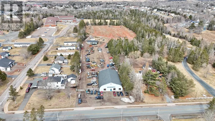 991 College Road, Valley, Nova Scotia B6L3G6