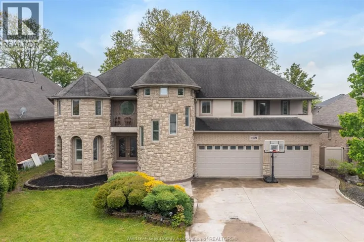 1021 CHELSEA PARKWAY, Lakeshore, Ontario N0R1A0