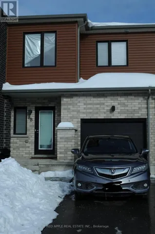 88 FAIRLANE AVENUE, Barrie (Painswick South), Ontario L9J0M9