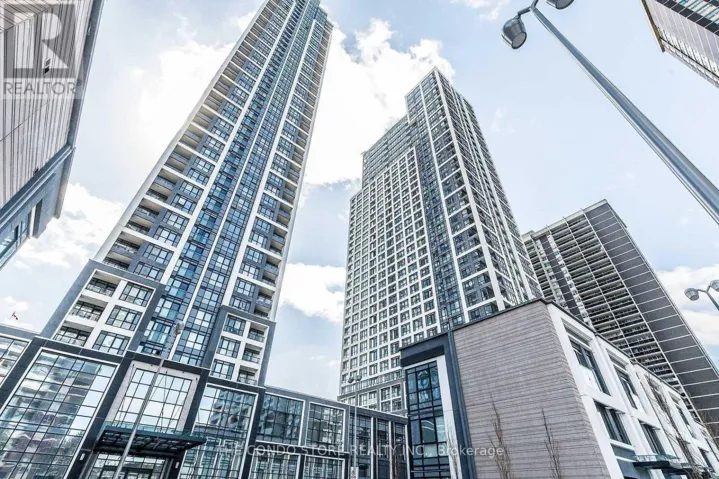2627 - 5 MABELLE AVENUE, Toronto (Islington-City Centre West), Ontario M9A4Y1