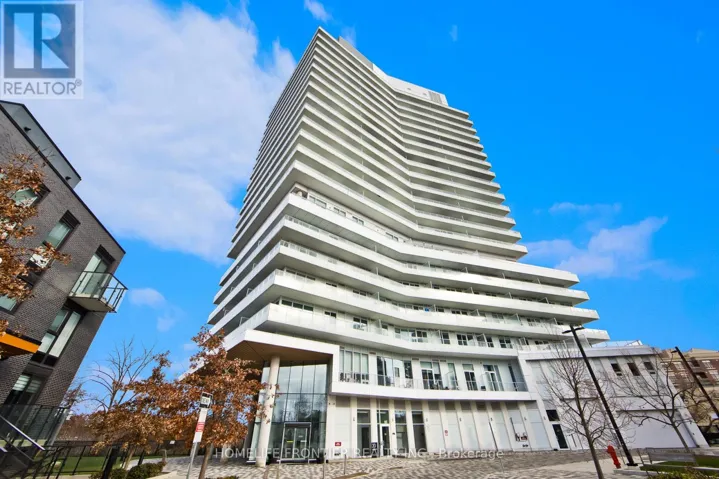 301 - 20 BRIN DRIVE, Toronto (Edenbridge-Humber Valley), Ontario M8X0B2