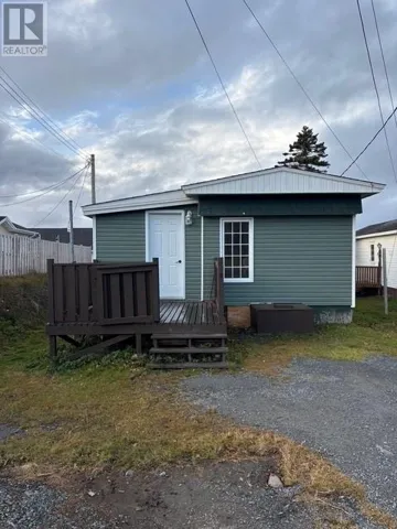 13 Tuckers Lane, St Anthony, Newfoundland & Labrador A0K4S0