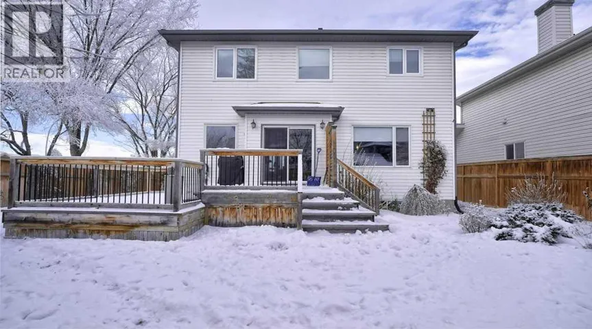 466 Douglas Park View SE, Calgary, Alberta T2Z2R1