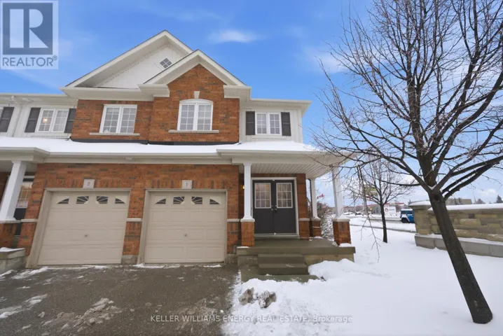 1 - 1280 HARMONY ROAD N, Oshawa (Pinecrest), Ontario L1K0P8