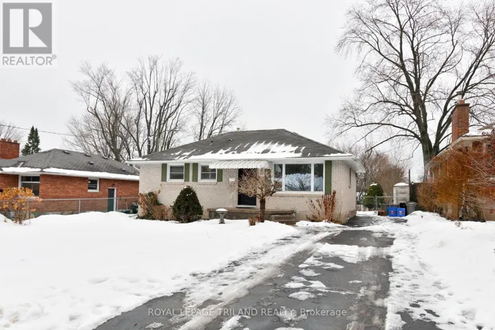 208 TROWBRIDGE AVENUE, London South (South D), Ontario N6J3M3