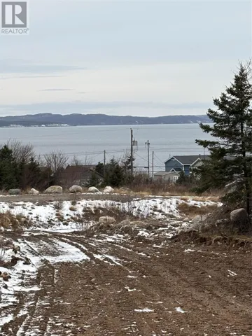 Lot 2 Silas Morgan Estates, Conception Bay South, Newfoundland & Labrador A1X6R8