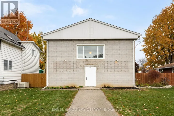 518 CHURCH STREET, North Dundas, Ontario K0C2K0