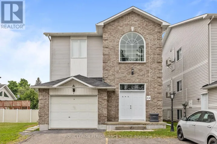 1C - 75 LAPOINTE BOULEVARD, Russell, Ontario K0A1W0