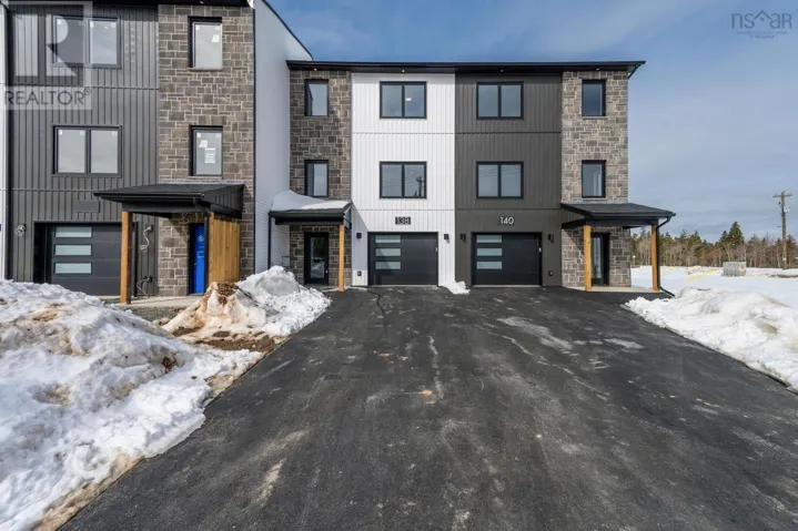 D 138 Stephs Street, Bedford, Nova Scotia B4B1H1