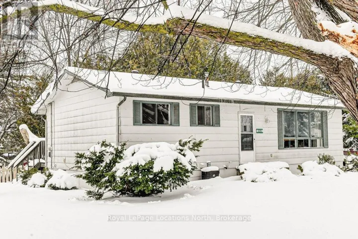 121 NIAGARA STREET, Collingwood, Ontario L9Y3X7