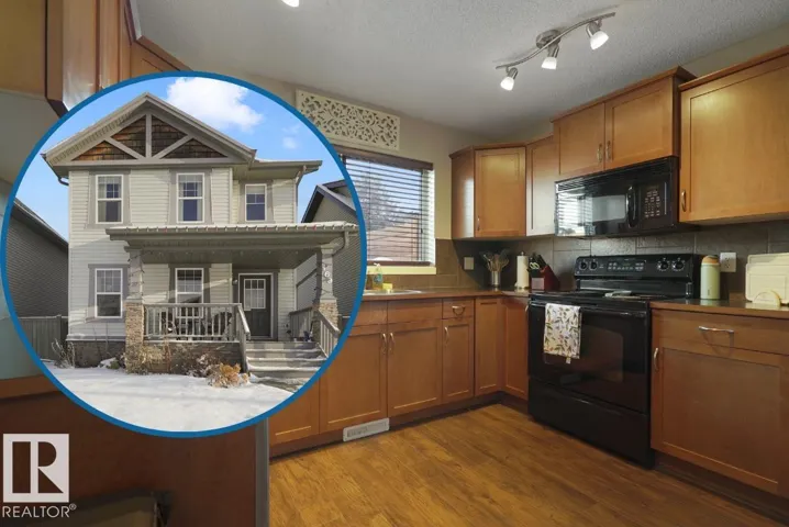 169 62 ST SW, Edmonton, Alberta T6X0B9
