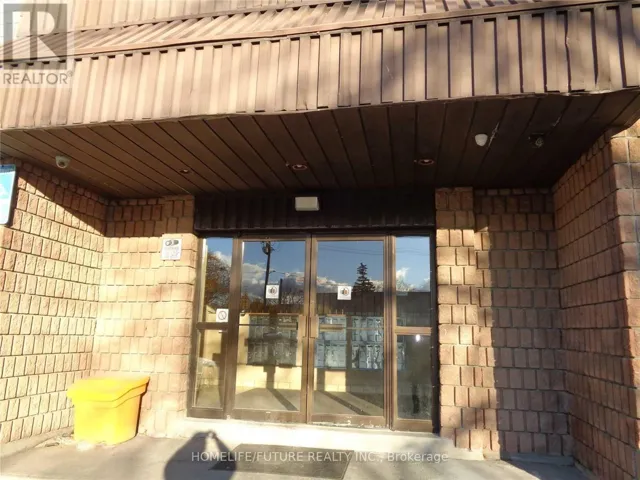 404 - 560 BLOOR STREET E, Oshawa (Farewell), Ontario L1H3N2