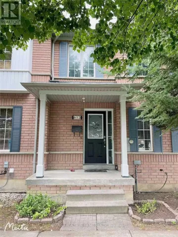 613 SOUTH UNIONVILLE AVENUE, Markham (Village Green-South Unionville), Ontario L3R4T4