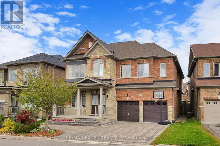 160 ROY HARPER AVENUE, Aurora, Ontario L4G0V6