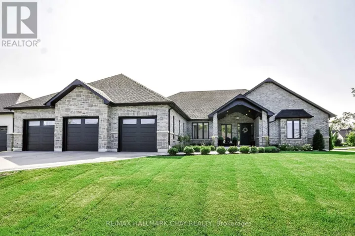 1 MORRISON PLACE, Springwater (Snow Valley), Ontario L9X2A6