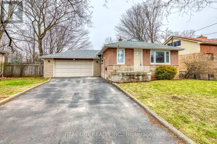 BSMT - 173 HAMPTON HEATH ROAD, Burlington (Appleby), Ontario L7L4P2