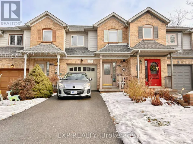1150 WESTVIEW TERRACE, Oakville (WT West Oak Trails), Ontario L6M3M1