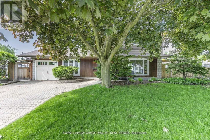 36 LOCKTON CRESCENT, Brampton (Brampton East), Ontario L6W1C3