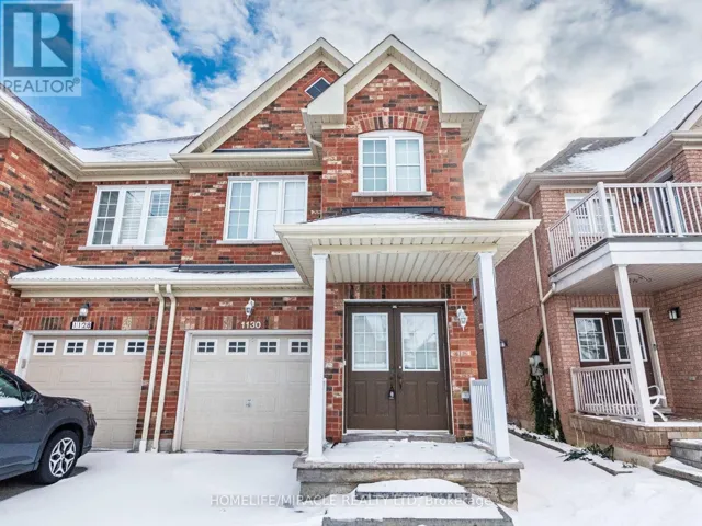 1130 HICKORY HOLLOW GLEN, Mississauga (Meadowvale Village), Ontario L5W1Z8