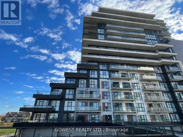 705 - 550 NORTH SERVICE ROAD, Grimsby (Grimsby Beach), Ontario L3M0H9