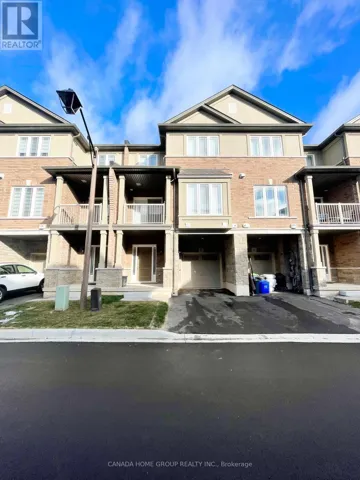 33 LAGUNA VILLAGE CRESCENT, Hamilton (Hannon), Ontario L0R1P0