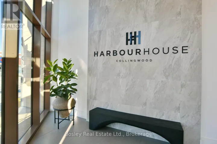 227 - 31 HURON STREET, Collingwood, Ontario L9Y0E8