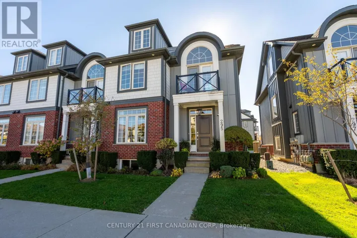 295 - 275 CALLAWAY ROAD, London North (North R), Ontario N6G0N8