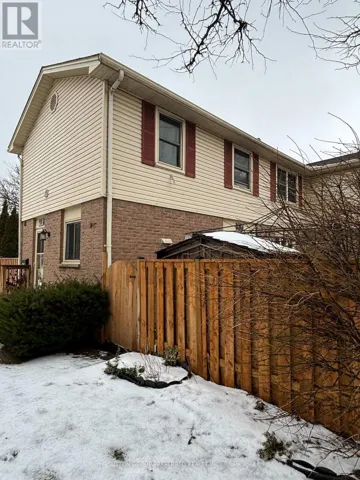 8 - 230 CLARKE ROAD, London East (East I), Ontario N5W5P5