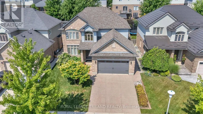 823 LONGWORTH ROAD, London South (South L), Ontario N6K0B6