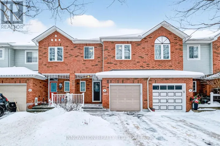 32 KETTLEBY STREET S, Ottawa, Ontario K2K3C4