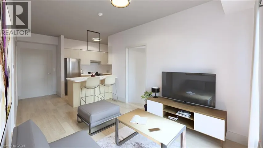 333 ALBERT Street Unit# 718, Waterloo, Ontario N2L0L1