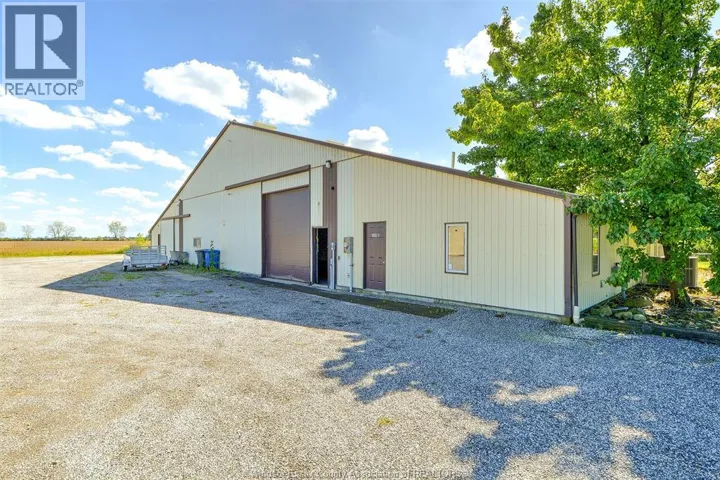 6400 WALKER, Tecumseh, Ontario N0R1L0