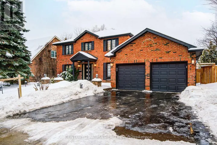 65 WORTHINGTON AVENUE, Richmond Hill (Oak Ridges Lake Wilcox), Ontario L4E2S6