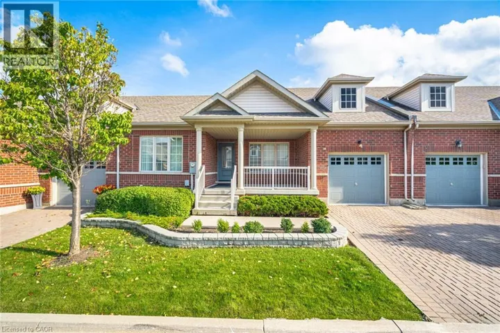 17 LACORRA Way, Brampton, Ontario L6R3P2