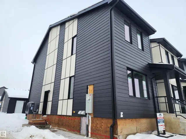 5115 PILOT LN NW, Edmonton, Alberta T5G2S5