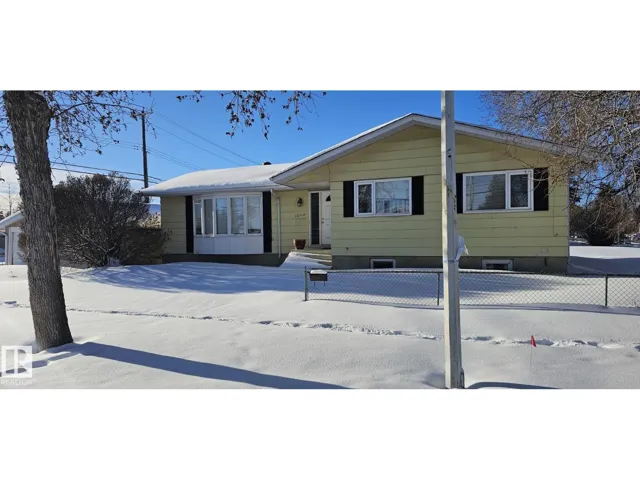 10712 159 ST NW, Edmonton, Alberta T5P3B4