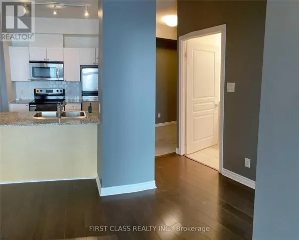 2101 - 3525 KARIYA DRIVE, Mississauga (City Centre), Ontario L5B0C2