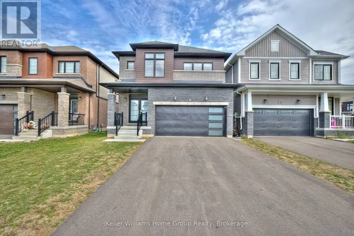 70 CONCORD DRIVE, Thorold (Rolling Meadows), Ontario L2E6S4