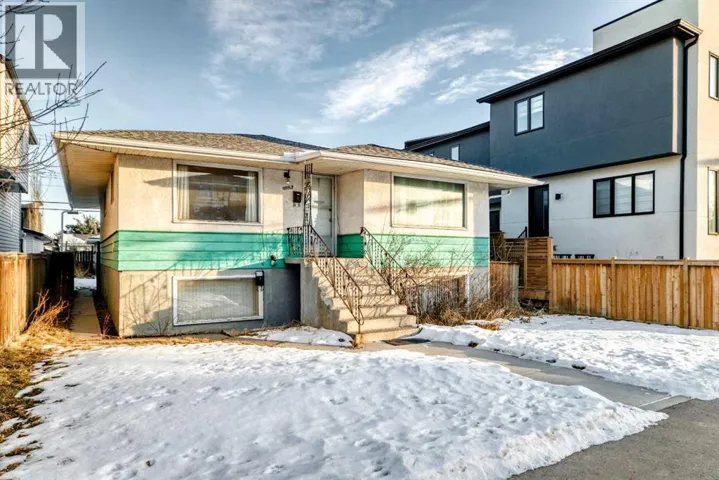 2236 37 Street SW, Calgary, Alberta T3E3A7