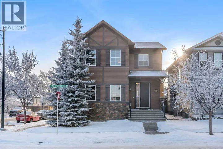 73 Elgin Meadows Link SE, Calgary, Alberta T2Z0S3