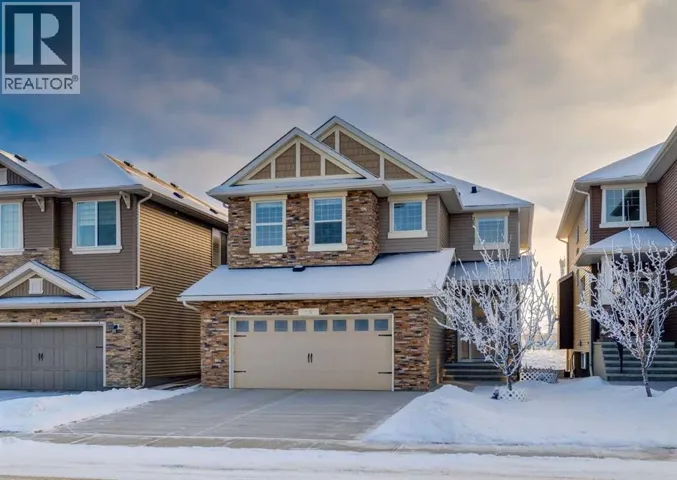 70 Nolancliff Crescent NW, Calgary, Alberta T3R0S6