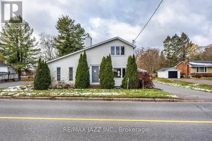 236 LYLE STREET N, Alnwick/Haldimand (Grafton), Ontario K0K2G0