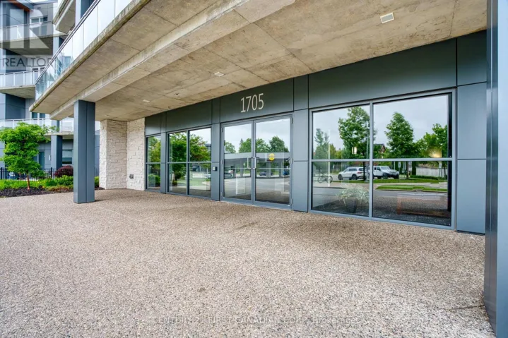 105 - 1705 FIDDLEHEAD PLACE, London North (North R), Ontario N6G0S1