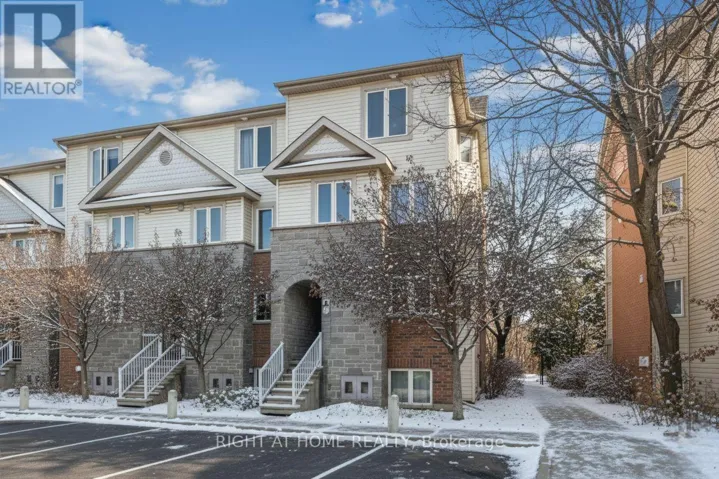 67 STRATHAVEN PRIVATE, Ottawa, Ontario K1J1K7