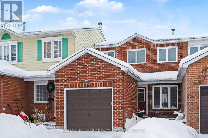 1970 WILDFLOWER DRIVE, Ottawa, Ontario K1E3V4